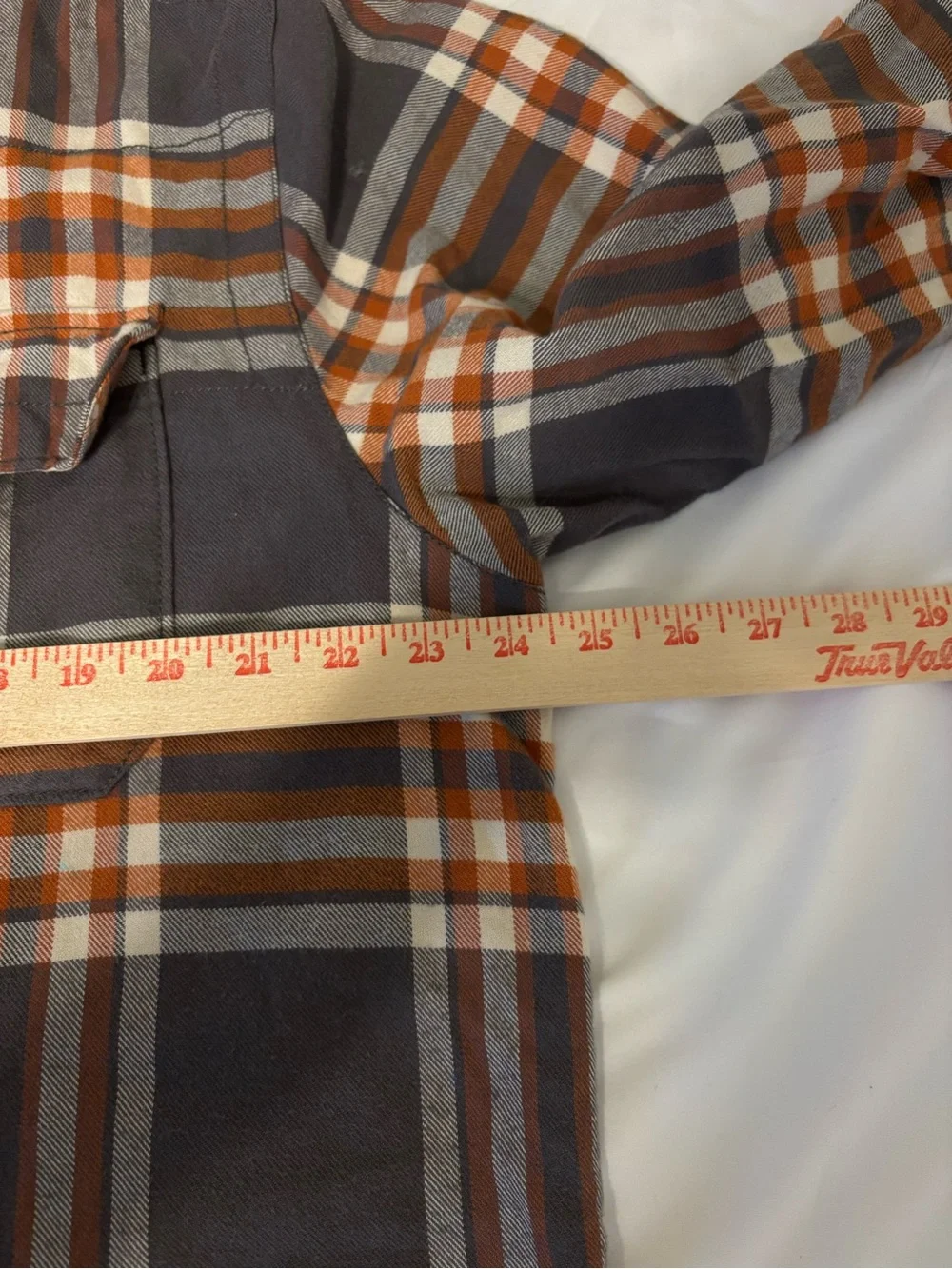 The North Face Plaid Button Front Shirt Men’s XL CoolVisions Long Sleeve Outdoor